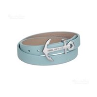 Bracciale Paul Hewitt in Pelle PH-WB-S-23M